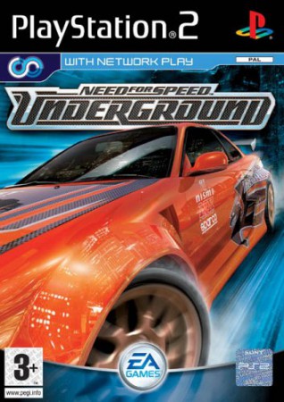 Need for Speed: Underground